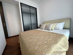 The M (D7), Apartment #458522581